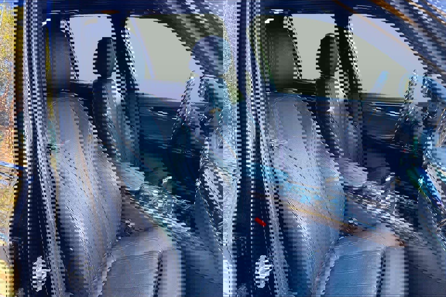 Used 2017 BMW X5 sDrive35i image 8