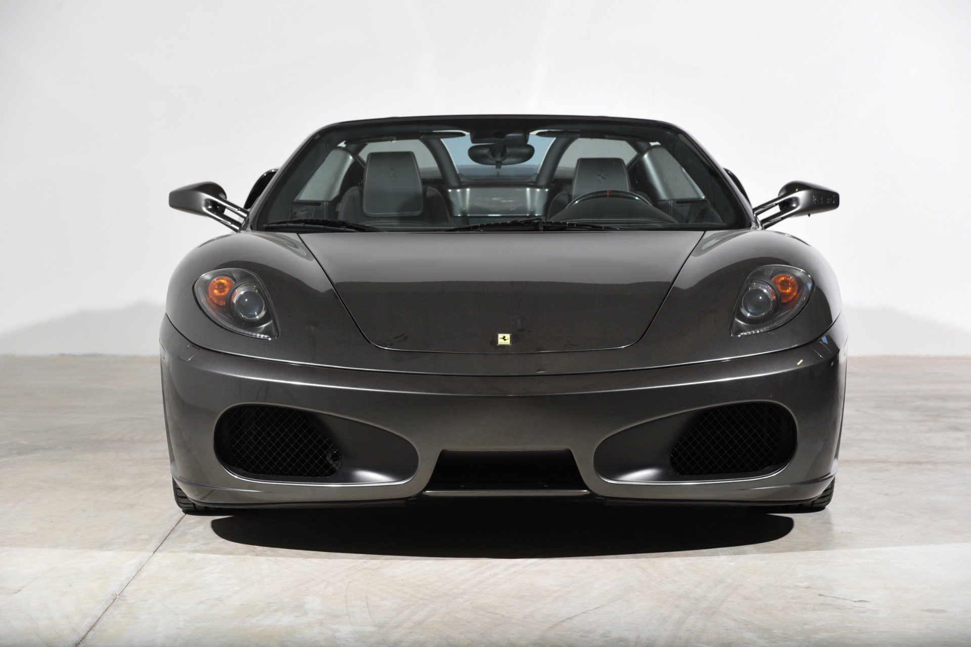 Used 2008 Ferrari F430 Spider RWD image 14