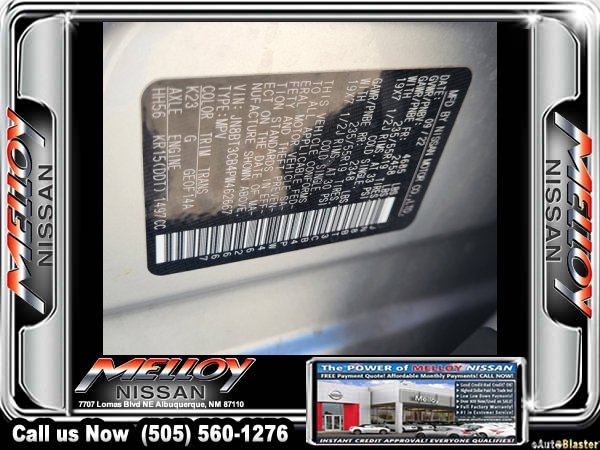 Used 2023 Nissan Rogue SL image 17