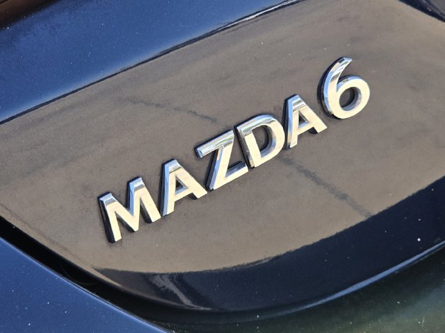 Used 2021 MAZDA MAZDA6 Grand Touring FWD image 15
