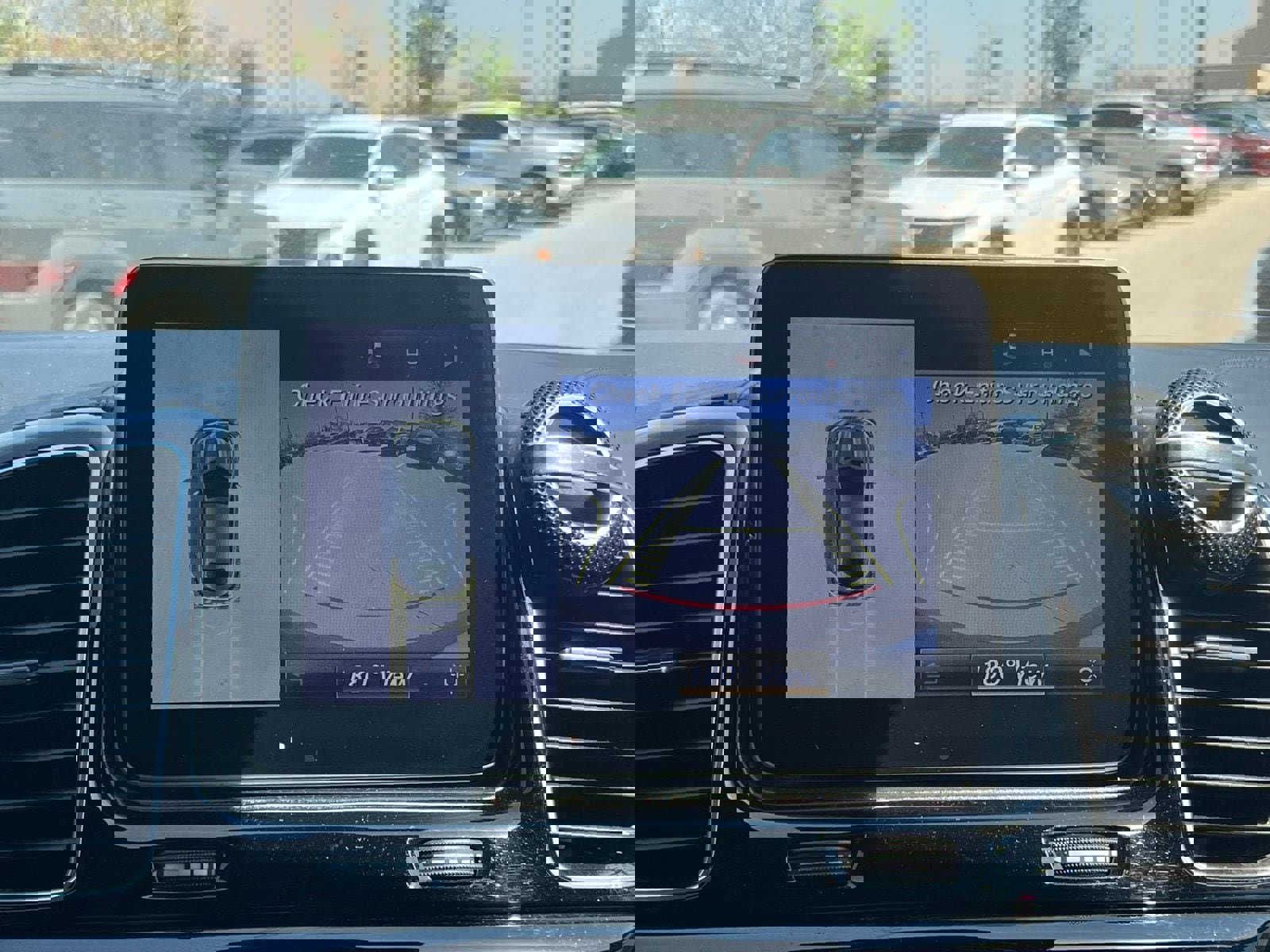 Used 2019 Mercedes-Benz GLE 63 AMG S image 35