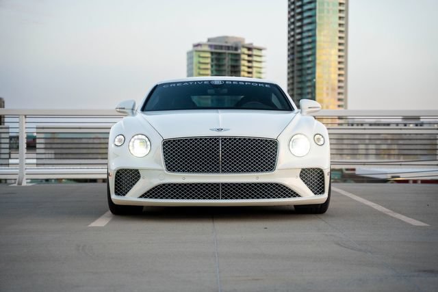 Used 2020 Bentley Continental GT V8 AWD/4WD image 32