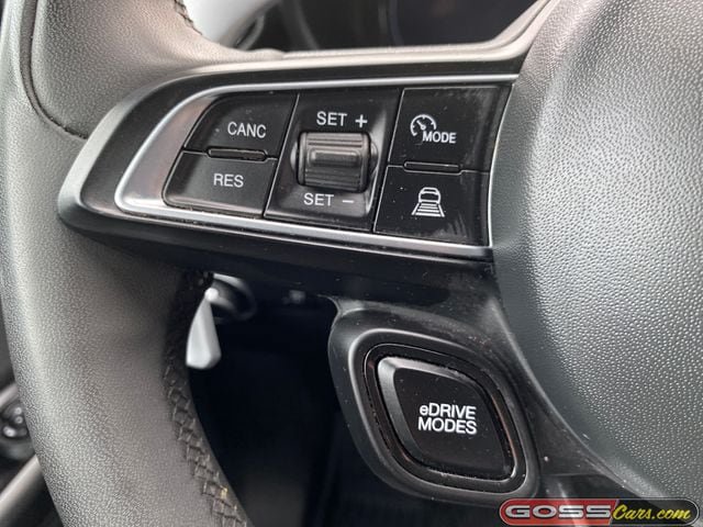 Used 2024 Dodge Hornet R/T w/ R/T Blacktop Package AWD/4WD image 17