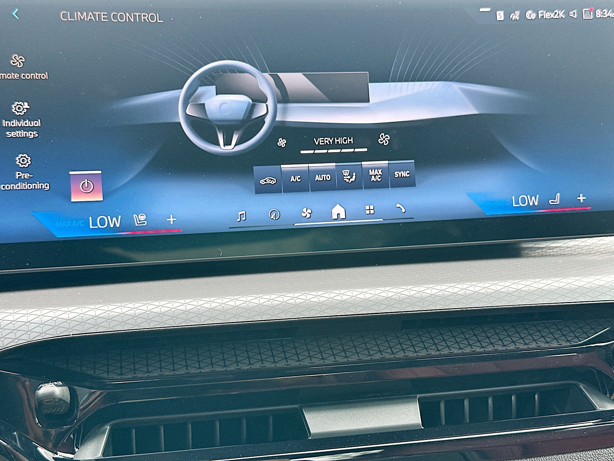 New 2026 BMW 330i Sedan w/ M Sport Package RWD image 13