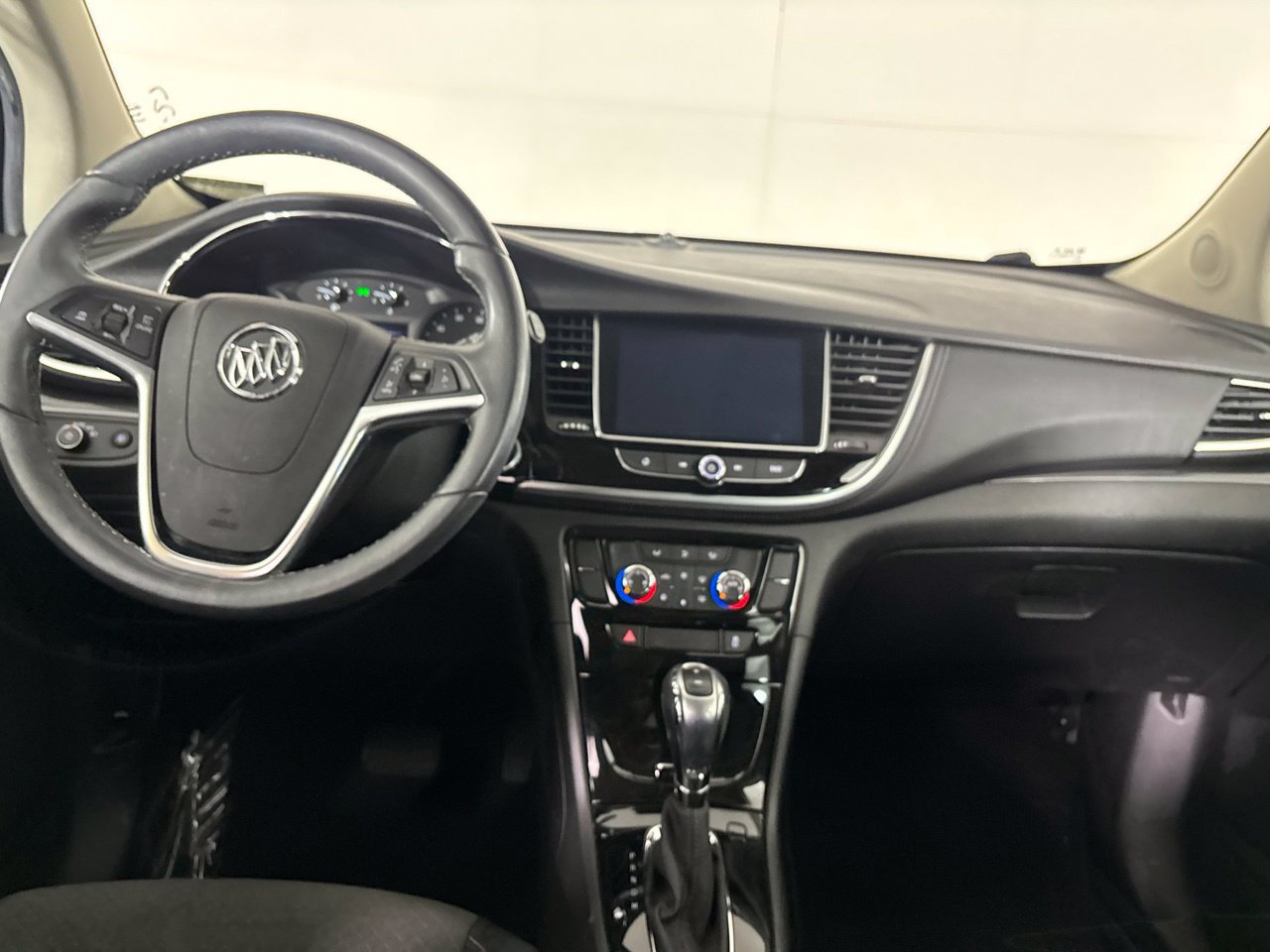 Used 2017 Buick Encore Preferred FWD image 23