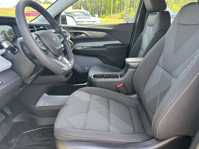 New 2027 Chevrolet Bolt LT w/ Comfort Package FWD image 9
