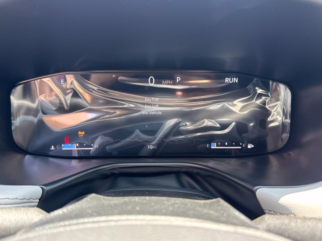 New 2026 Jeep Compass Limited AWD/4WD image 13