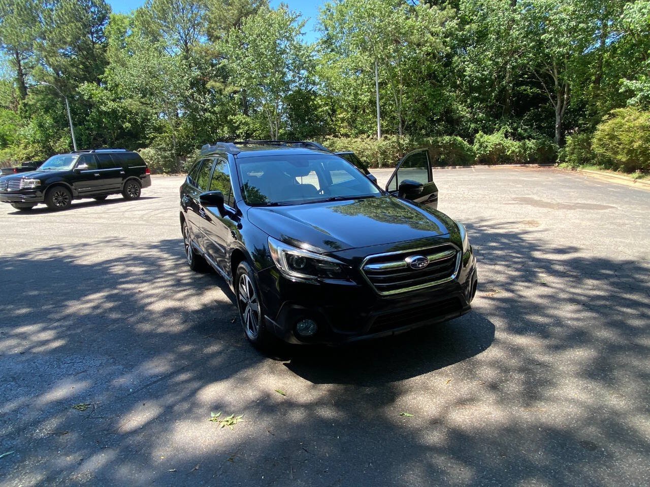 Used 2019 Subaru Outback 2.5i Limited AWD/4WD image 61