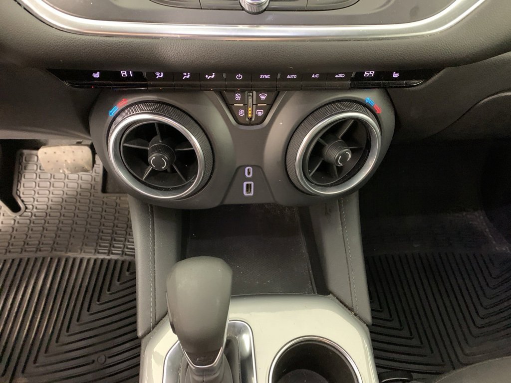 Used 2021 Chevrolet Blazer LT image 24