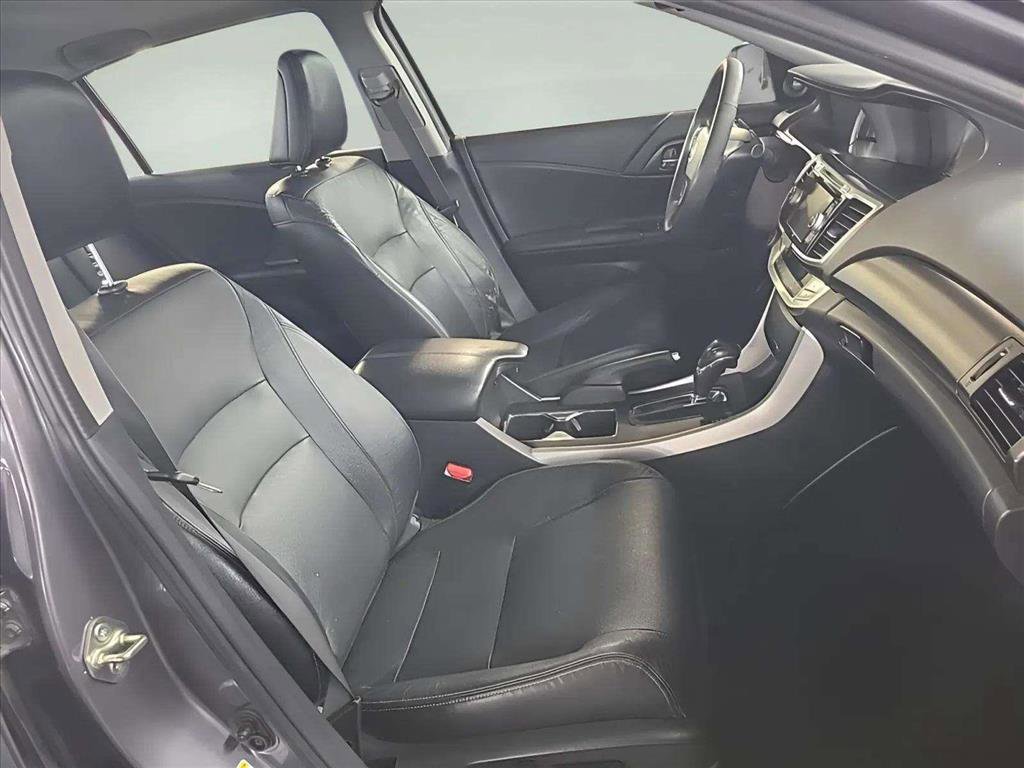 Used 2015 Honda Accord EX-L image 22