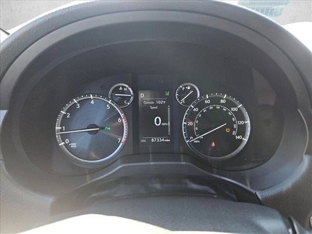 Used 2020 Lexus GX 460 Premium w/ Premium Package AWD/4WD image 22