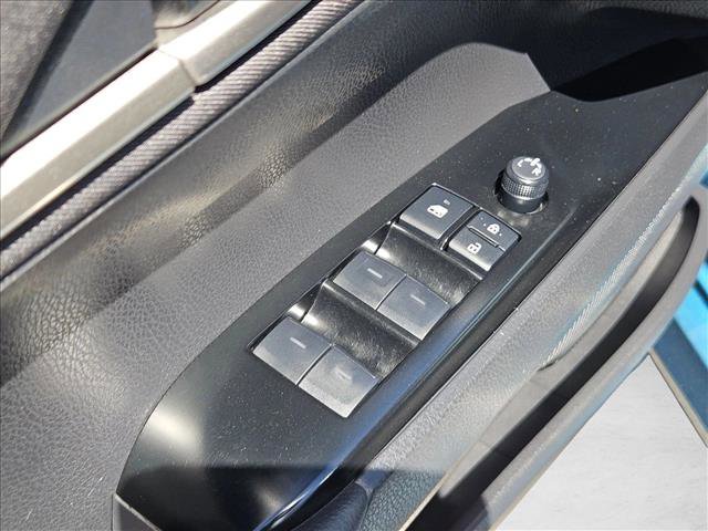 Used 2026 Toyota Camry LE FWD image 11