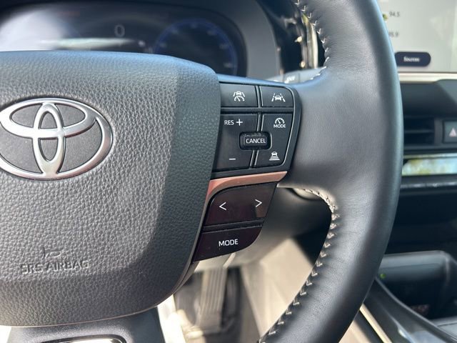 Used 2026 Toyota Crown XLE image 20