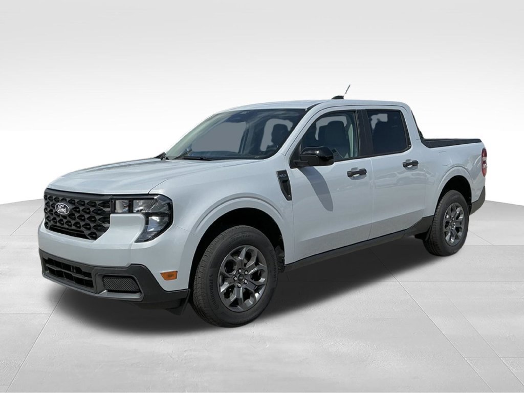 New 2026 Ford Maverick XLT w/ XLT Luxury Package FWD 360° Tour
