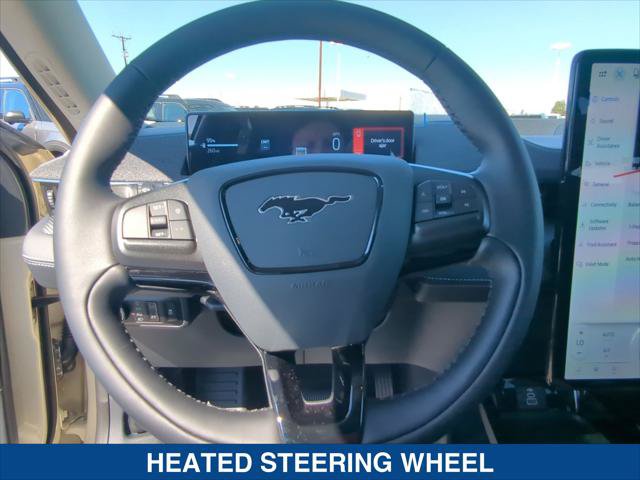 New 2026 Ford Mustang Mach-E Premium AWD/4WD image 12