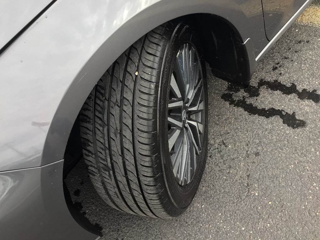 Used 2024 Nissan Altima 2.5 SV w/ SV Premium Package image 17