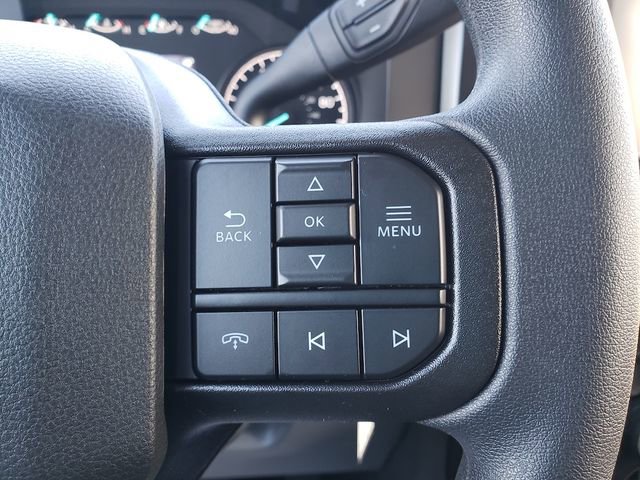 New 2026 Ford F250 XL w/ STX Appearance Package image 12