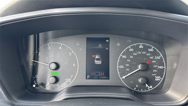 Used 2024 Toyota Corolla LE image 15