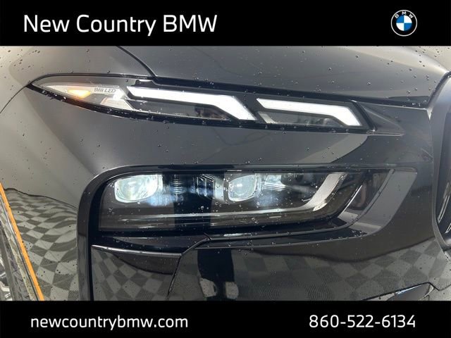 New 2026 BMW X7 xDrive40i w/ M Sport Package image 29