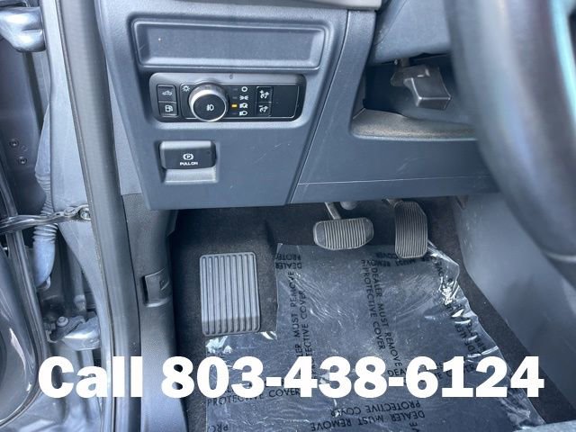 Used 2024 Ford F150 XLT w/ Mobile Office Package AWD/4WD image 22