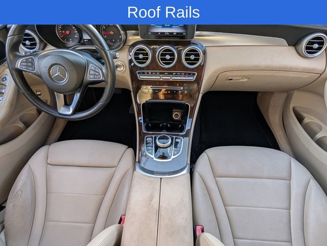 Used 2018 Mercedes-Benz GLC 300 image 12