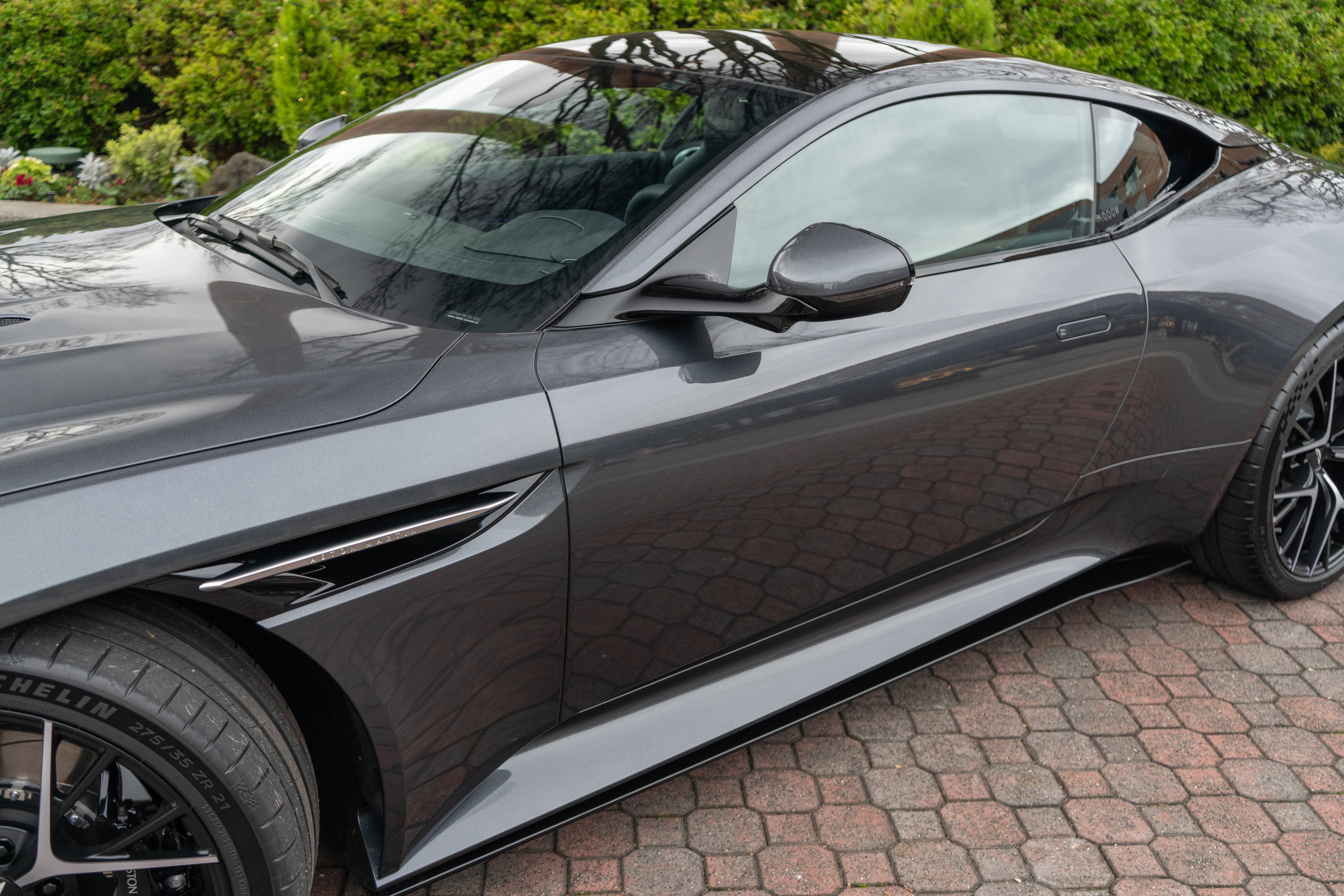 New 2026 Aston Martin DB12 Coupe RWD image 40