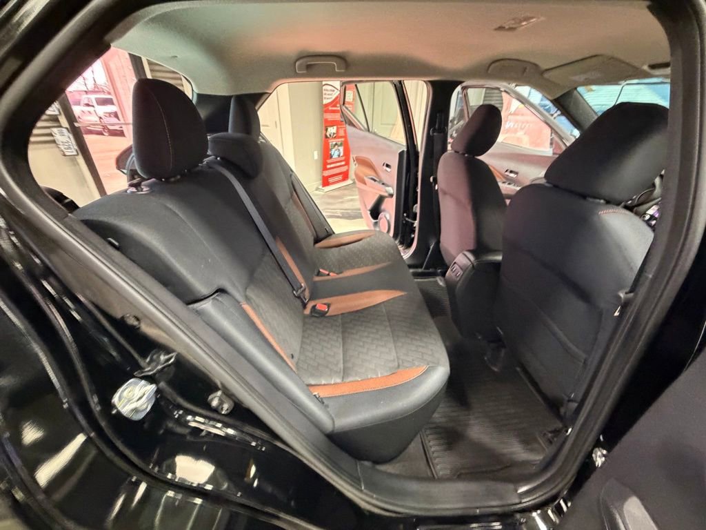 Used 2023 Nissan Kicks SR image 43