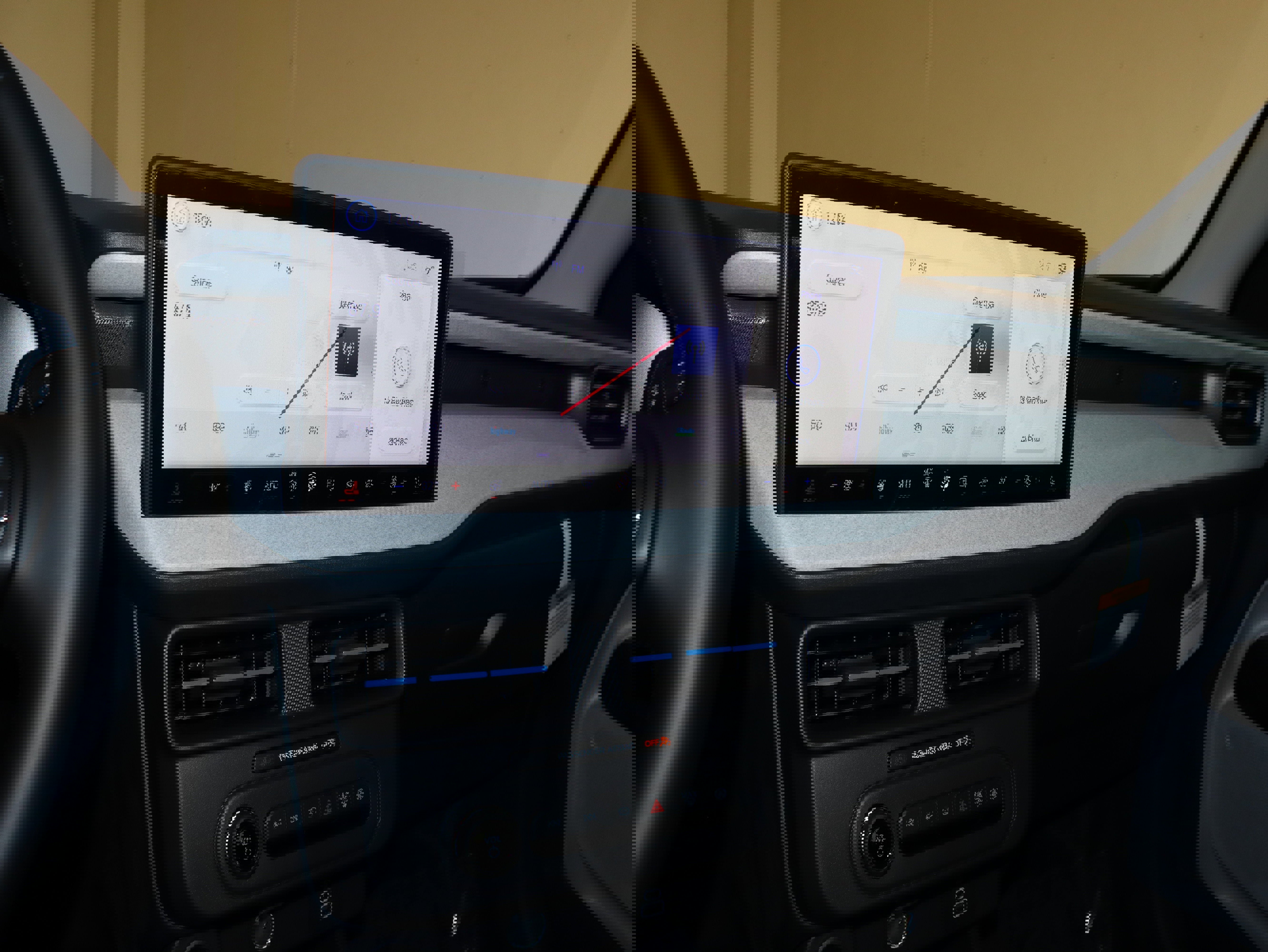 New 2026 Ford Maverick XLT image 27