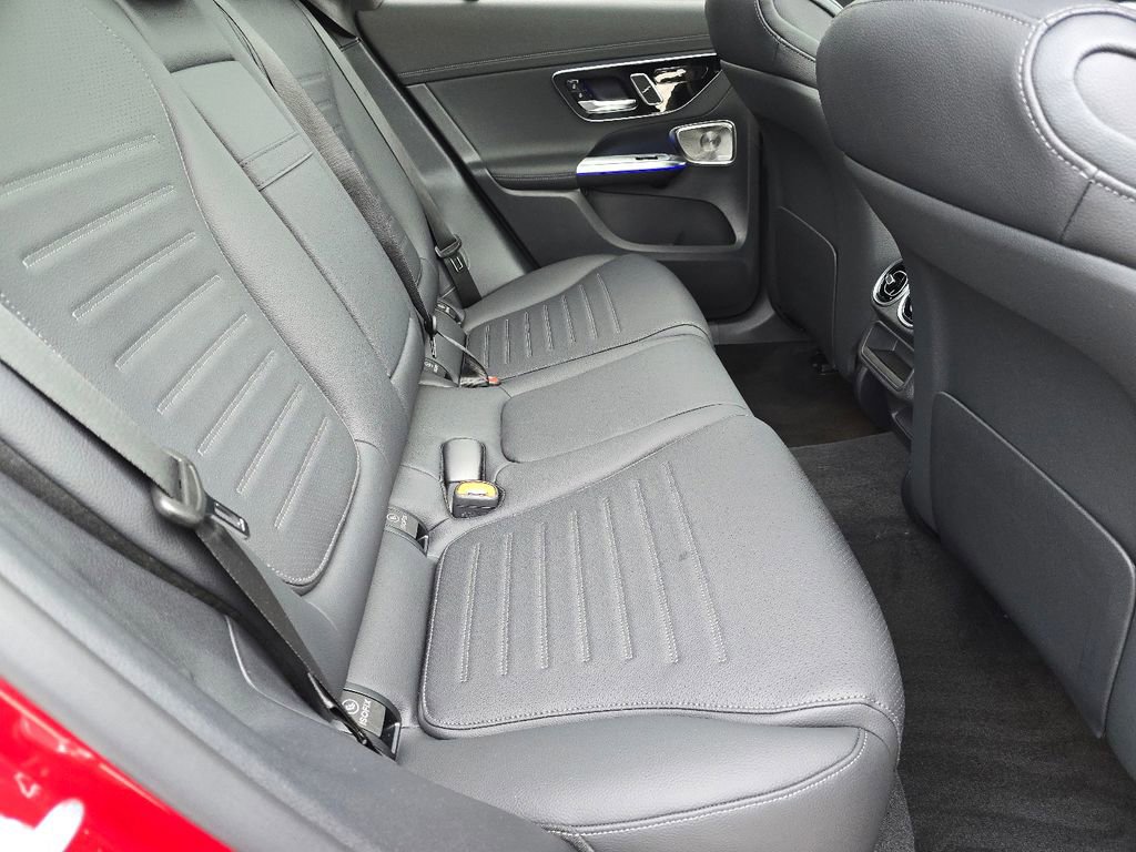 New 2026 Mercedes-Benz GLC 300 GLC 300 image 20