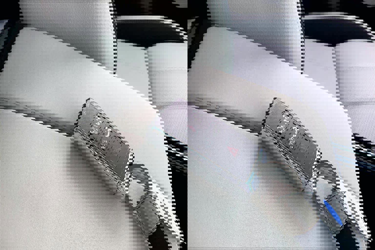 Used 2023 Land Rover Range Rover Velar R-Dynamic S image 14