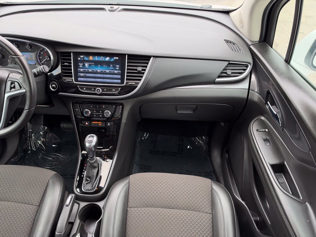 Used 2019 Buick Encore Preferred FWD image 26