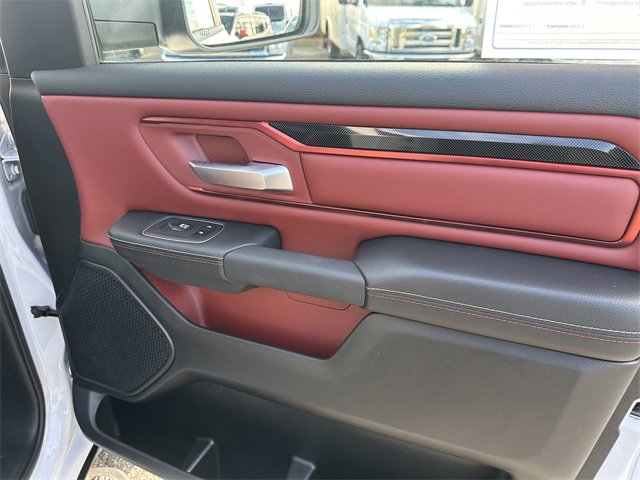 Used 2022 RAM 1500 Rebel w/ Rebel Level 2 Equipment Group image 34