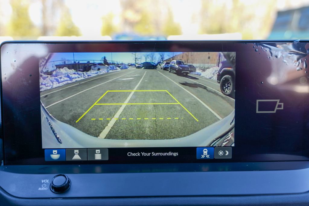 Used 2023 Honda Accord Sport image 51