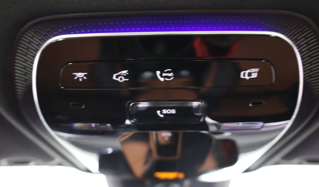 Certified 2026 Mercedes-Benz C 300 4MATIC Sedan image 36