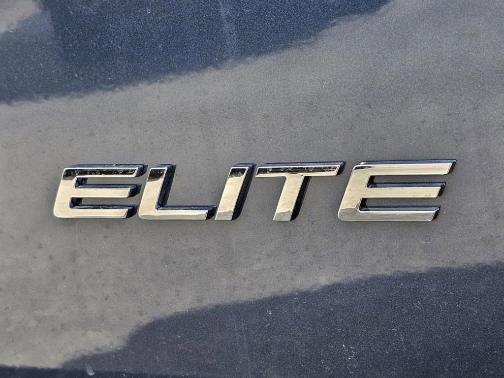 New 2026 Honda Odyssey Elite image 11