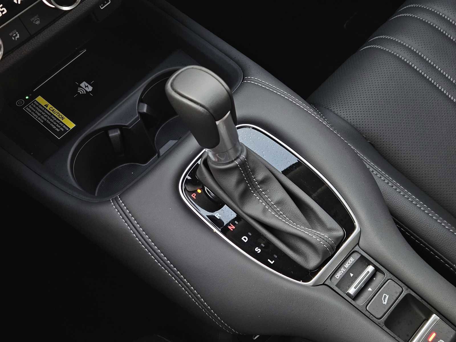 Used 2025 Honda HR-V EX-L image 19