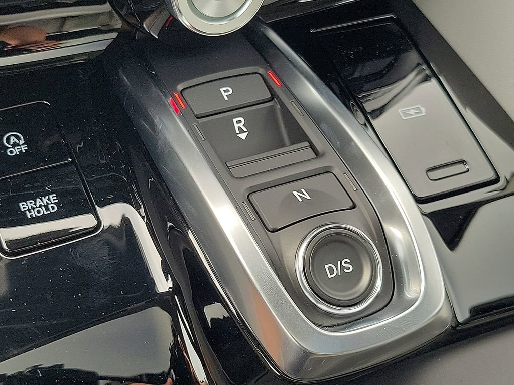 New 2026 Acura MDX w/ Technology Package image 9