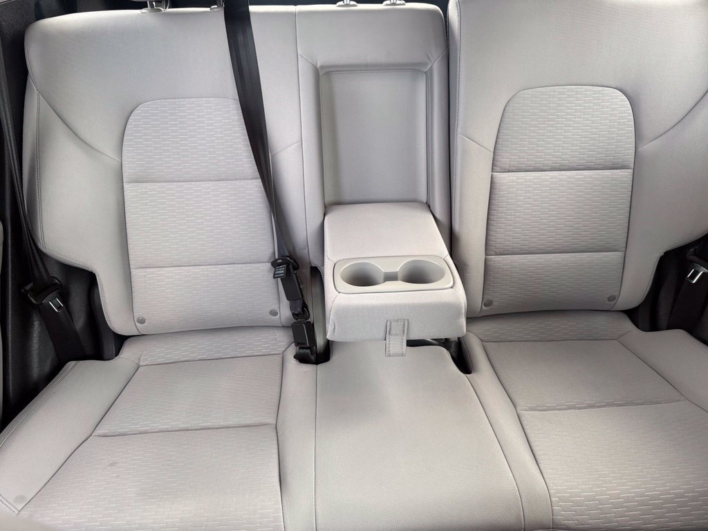 Used 2019 Hyundai Tucson SE AWD/4WD image 48