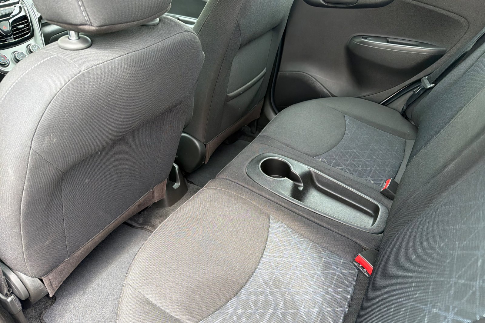 Used 2019 Chevrolet Spark LT FWD image 12