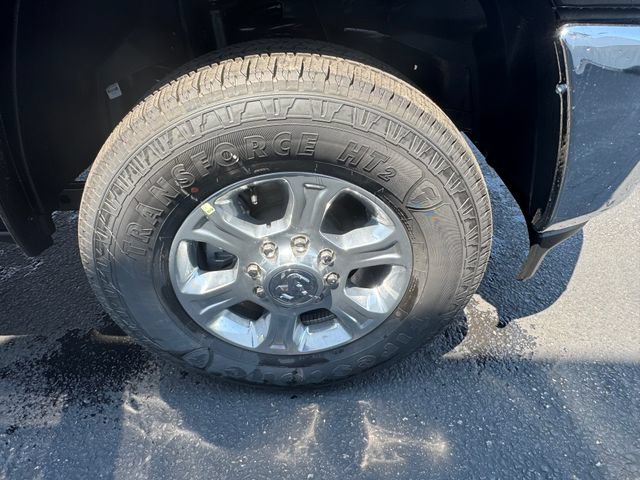 New 2026 RAM 2500 Big Horn AWD/4WD image 26