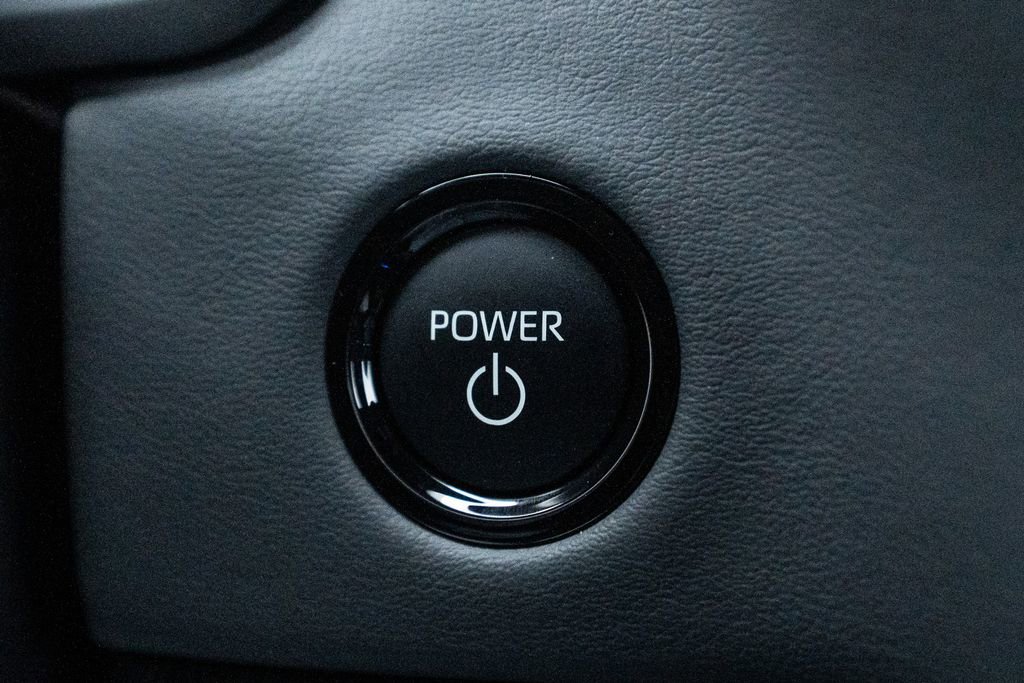 New 2026 Toyota Sequoia Capstone image 35