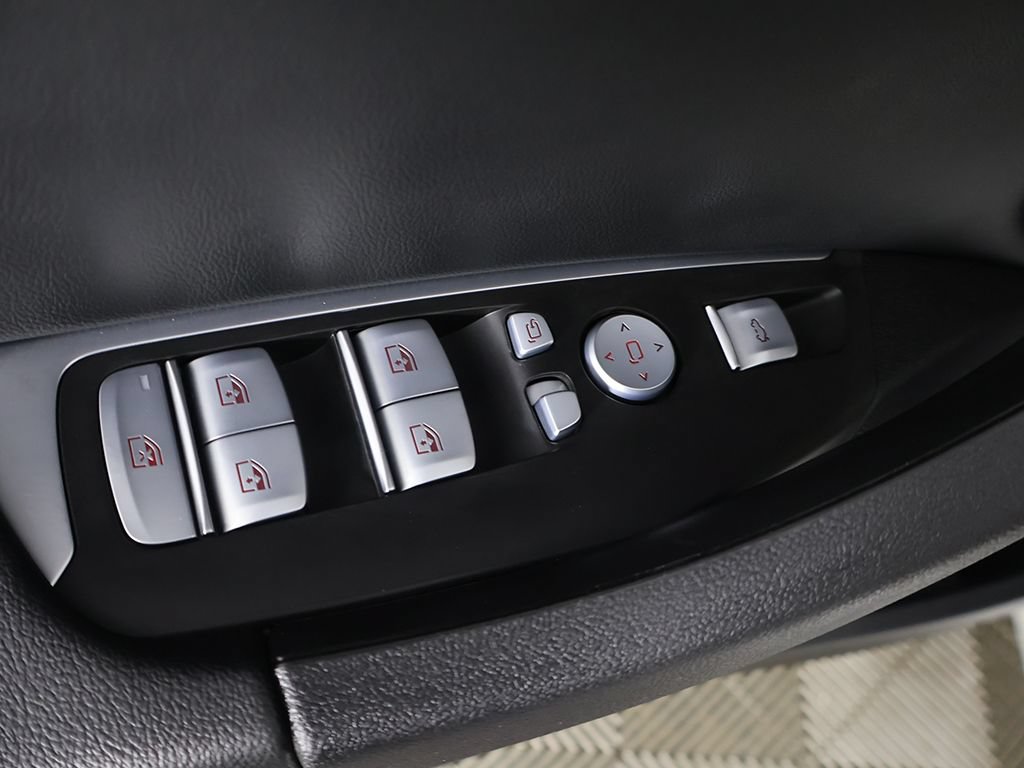 Used 2023 BMW X3 M40i AWD/4WD image 41