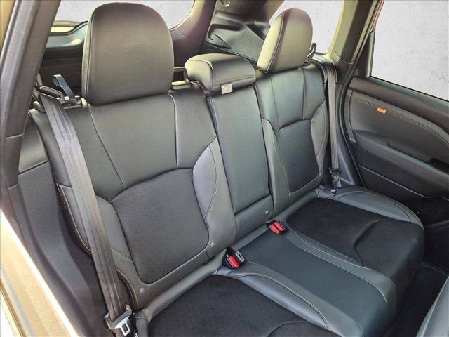 Certified 2026 Subaru Forester Wilderness AWD/4WD image 19
