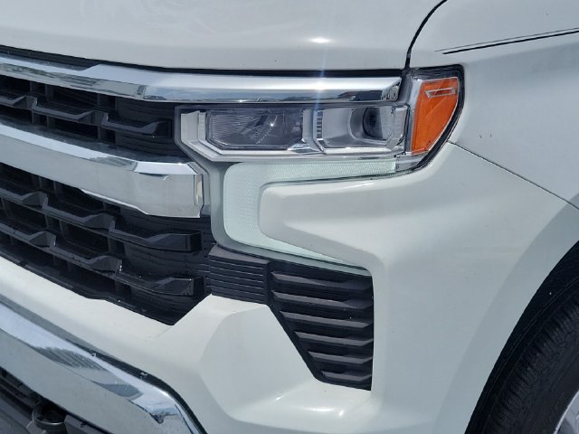 Used 2026 Chevrolet Silverado 1500 LT AWD/4WD image 10