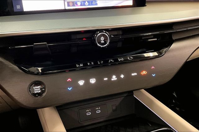 New 2025 Nissan Murano SL image 25