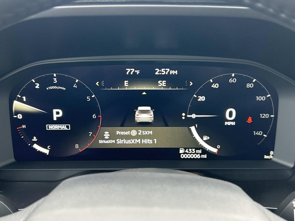 New 2025 Mitsubishi Outlander SEL image 32