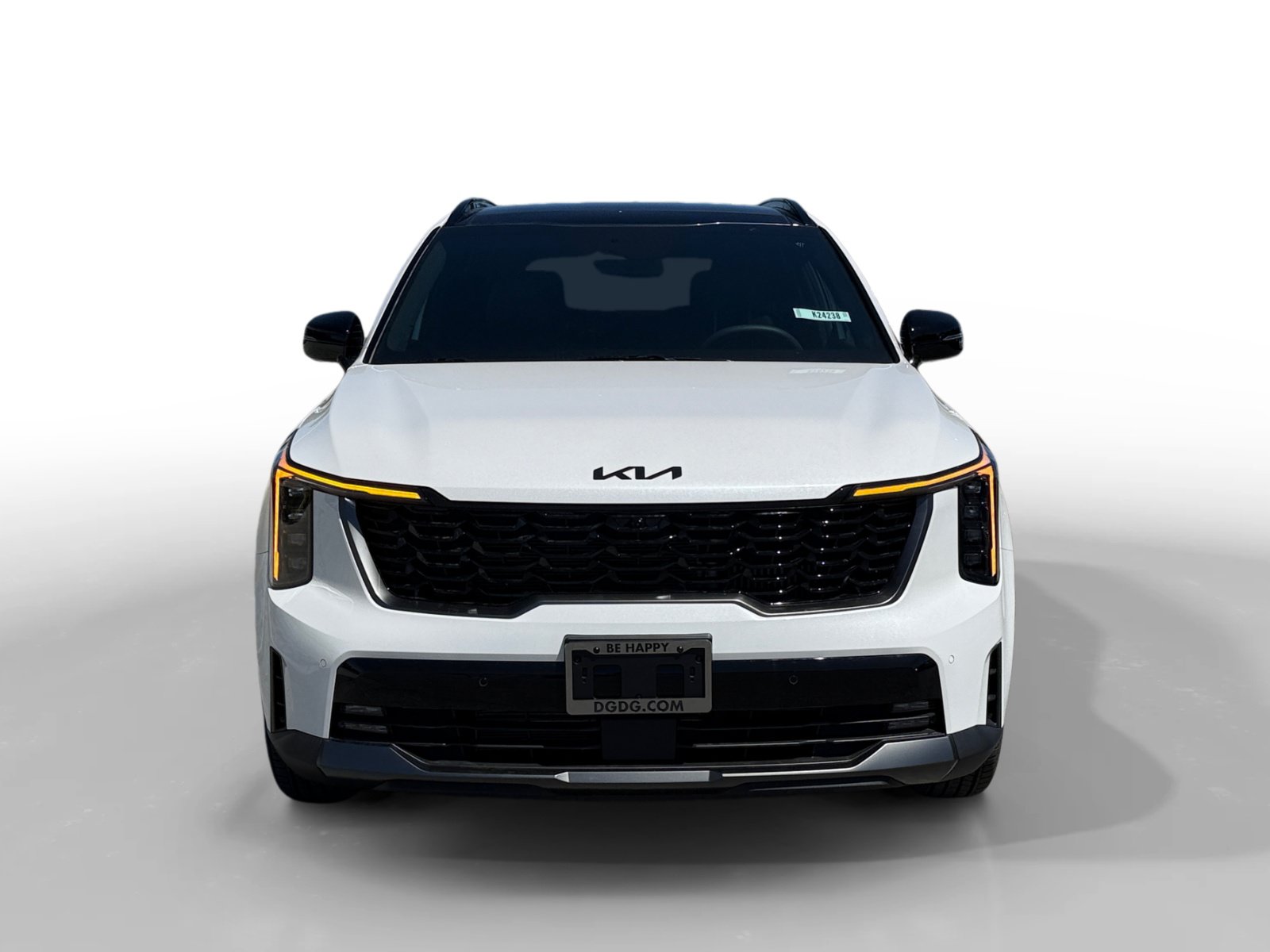 New 2026 Kia Sorento SX Prestige AWD/4WD image 8