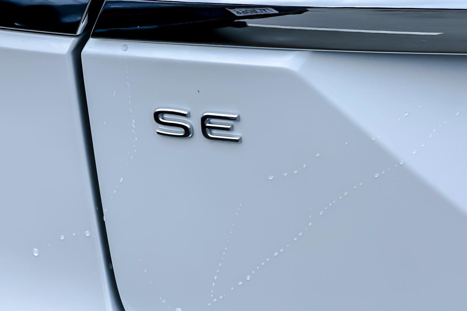 New 2026 Volkswagen Atlas SE image 26