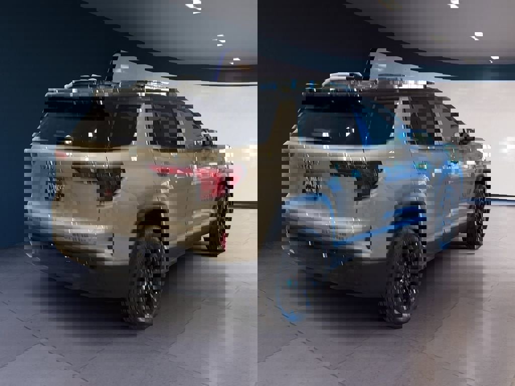 New 2026 GMC Terrain Elevation w/ Elevation Premium Package image 7