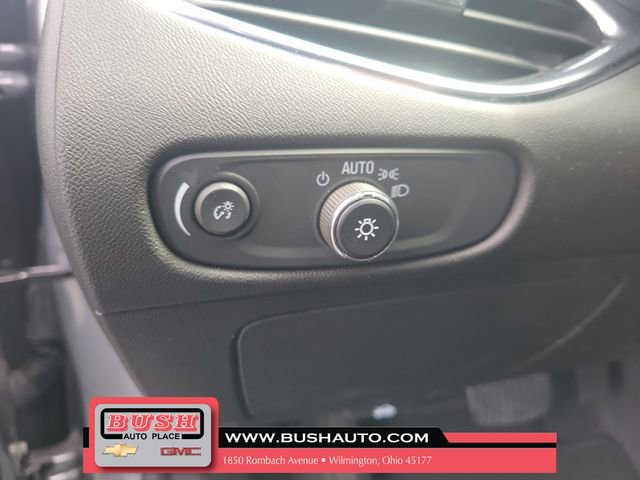 Used 2023 Chevrolet Malibu LT image 22